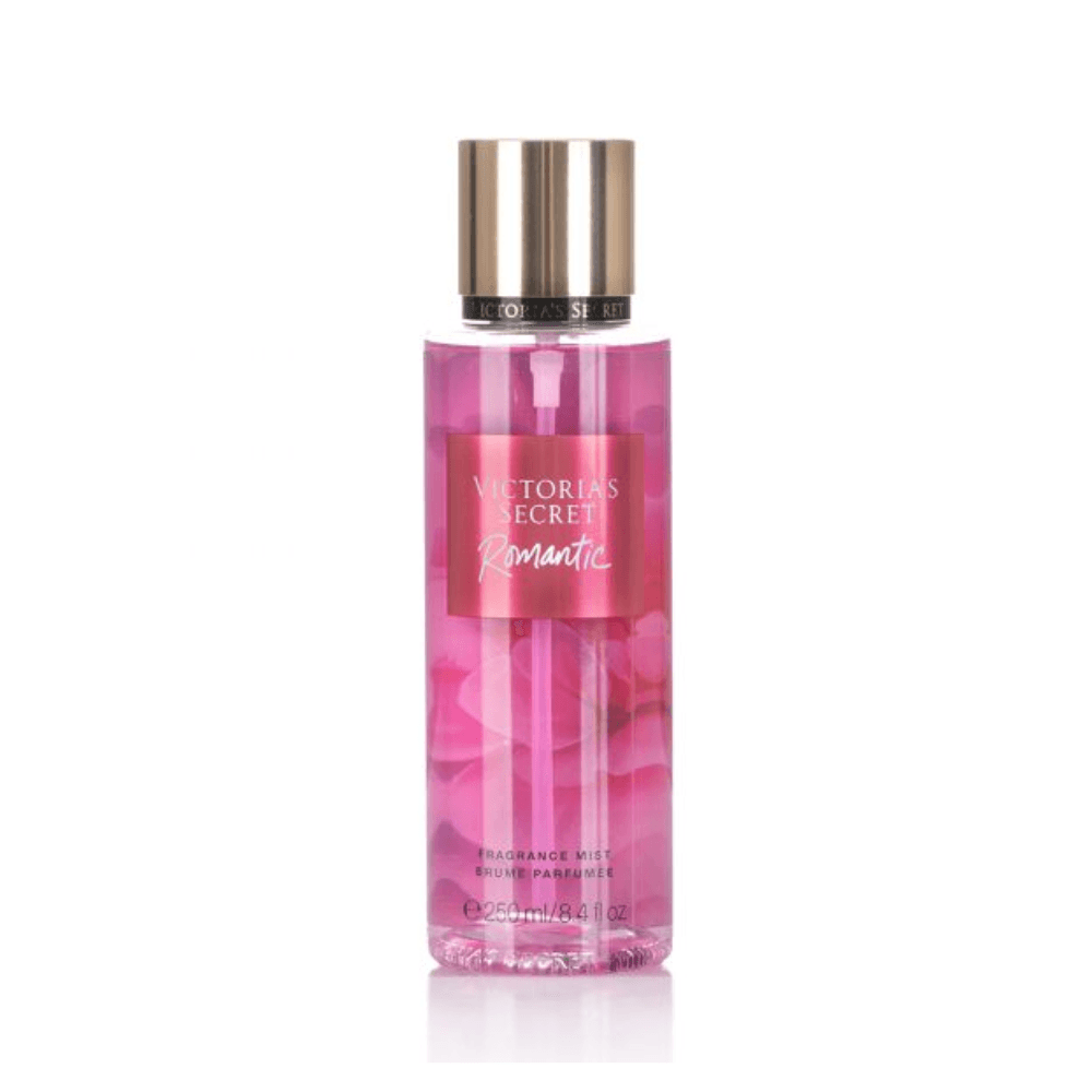 Romantic Colonia Victoria's Secret 250 ML (M)