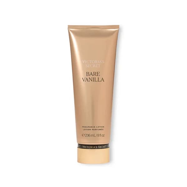 Bare Vanilla Body Lotion 236 Victoria's Secret (M)