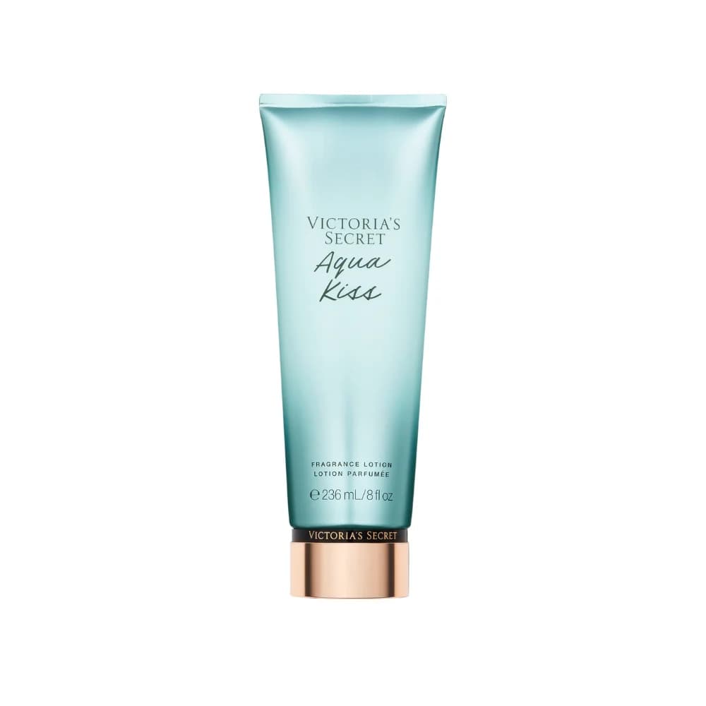 Crema Aqua Kiss Victoria's Secret 236 ML (M)