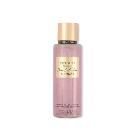 Pure Seduction Shimmer Mist Victoria's Secret 250 ML (M)