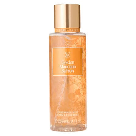 Golden Mandarin Saffron Mist Victoria's Secret 250 ML (M)