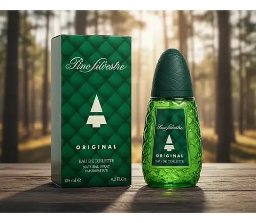 Colonia Pino Silvestre 40 ML (H) 2