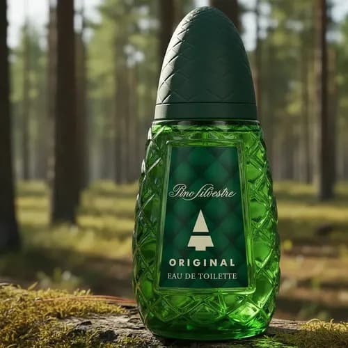 Colonia Pino Silvestre 40 ML (H) 3