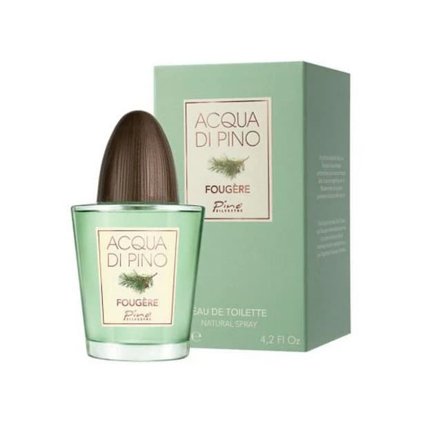 Acqua Di Pino Fougere Pino Silvestre Acqua Di Gioia EDT 125 ML (H)