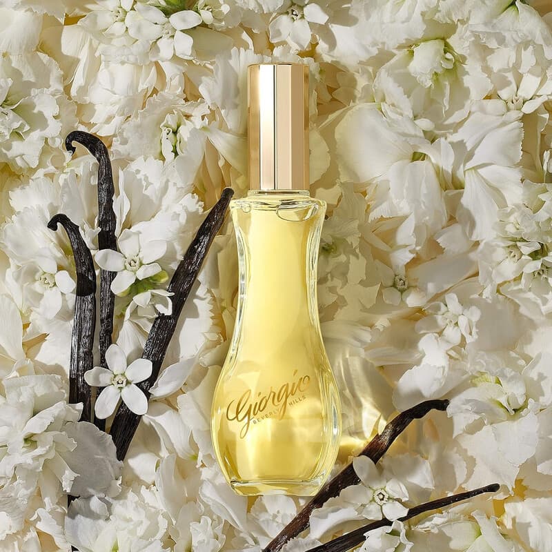 Giorgio Beverly Hills EDT 90 ML (M) 2