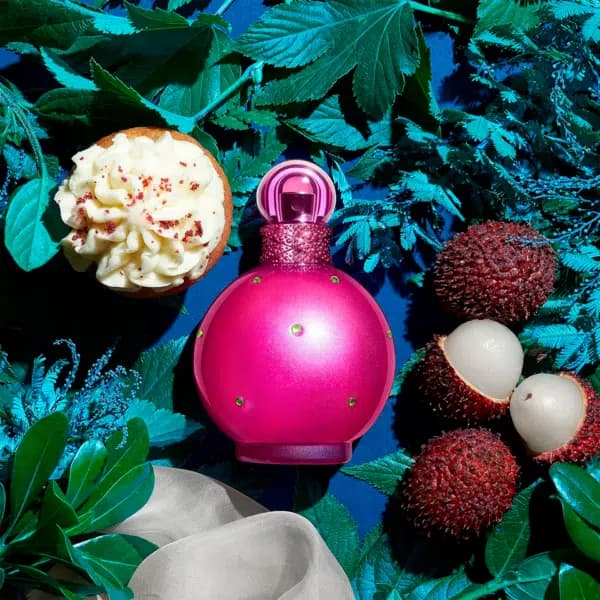 Fantasy Britney Spears EDP 100 ML (M) 2