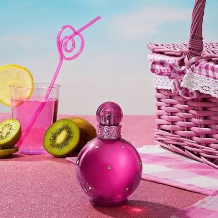 Fantasy Britney Spears EDP 100 ML (M) 3