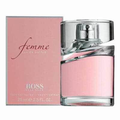 Hugo Boss EDP 75 ML (M)