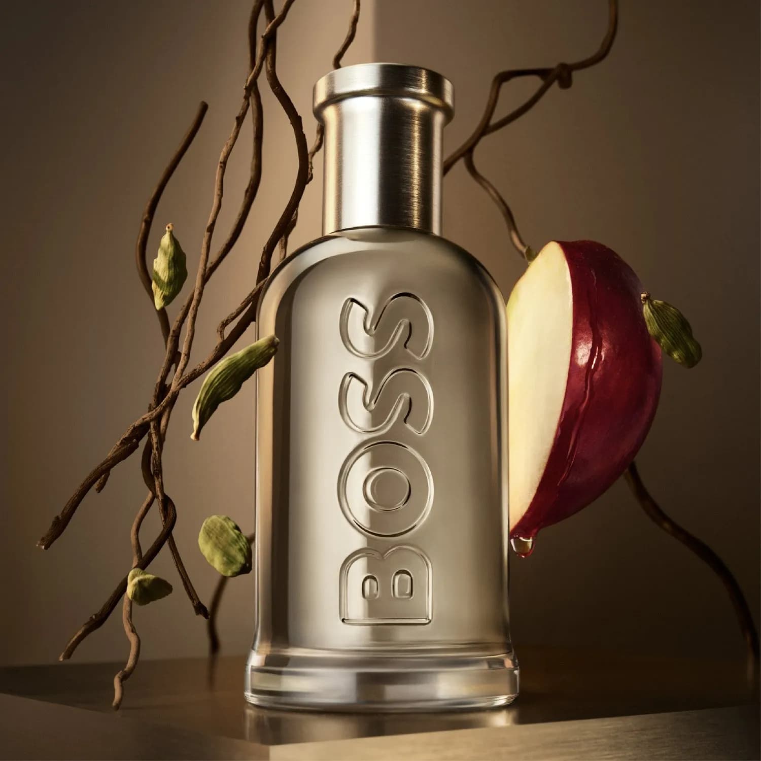 Boss Bottled No. 6 Hugo Boss EDT 200 ML (H) 2