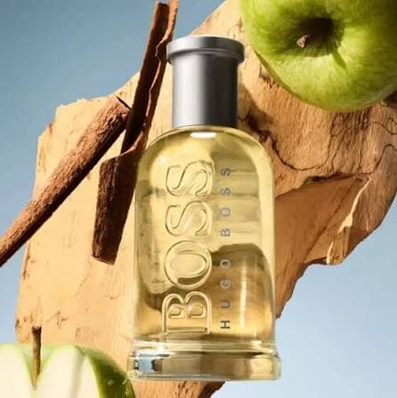 Boss Bottled Hugo Boss EDT 50 ML (H) 2