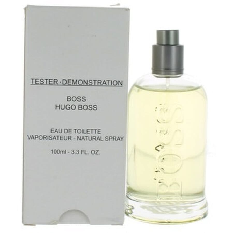 Bottled Hugo Boss (Tester) EDT 100 ML (H)