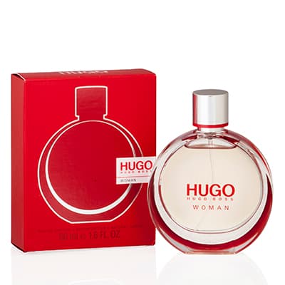 Boss Cantimplora Red Hugo Boss EDP 50 ML (M)