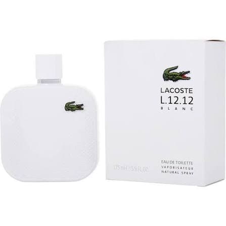 Blanc L.12.12 Lacoste EDT 175 ML (H)