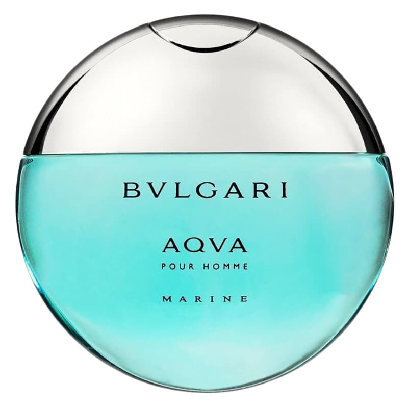 Aqva Marine Bvlgari EDT 100 ML (H)