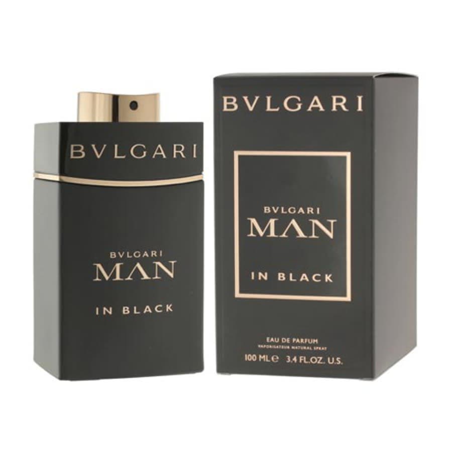 In Black Bvlgari EDP 100 ML (H)