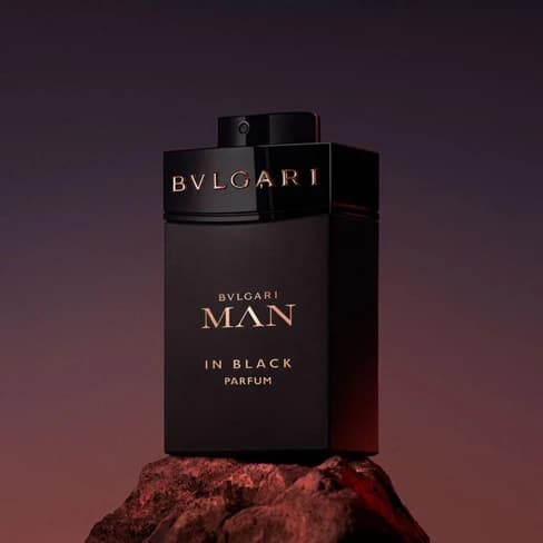 In Black Bvlgari EDP 100 ML (H) 2