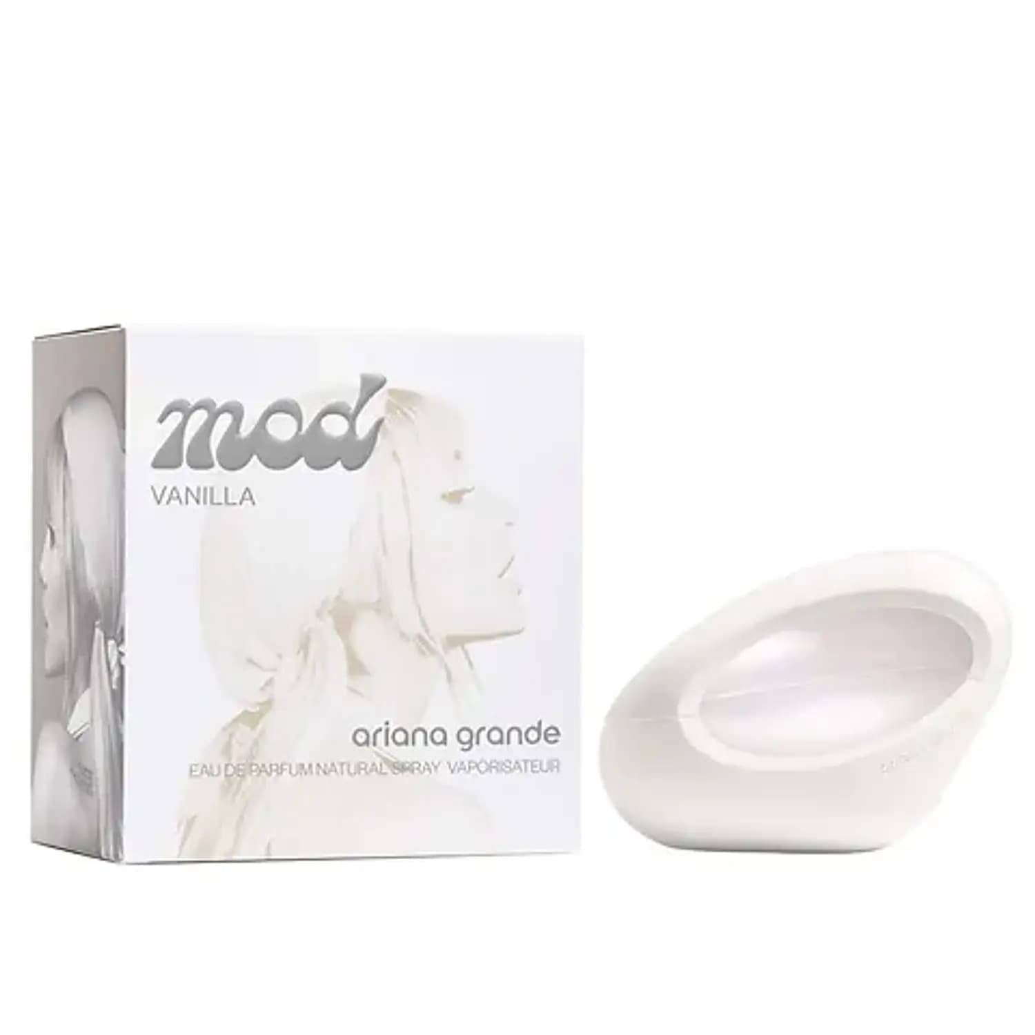 Mod Vanillah Ariana Grande EDP 30 ML (M)