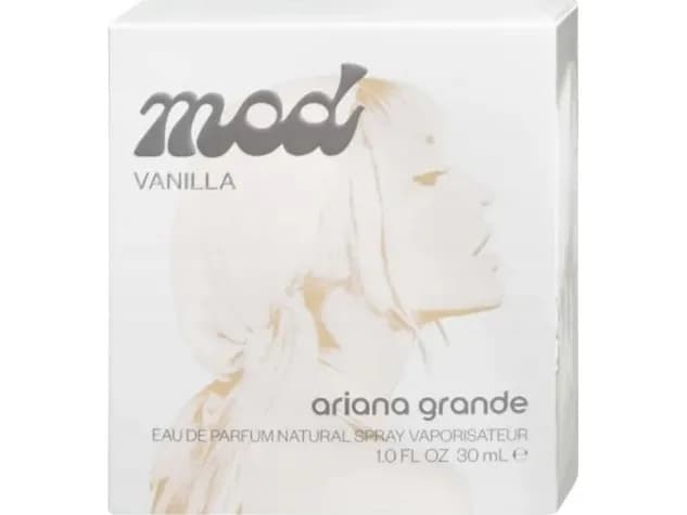 Mod Vanillah Ariana Grande EDP 30 ML (M) 4