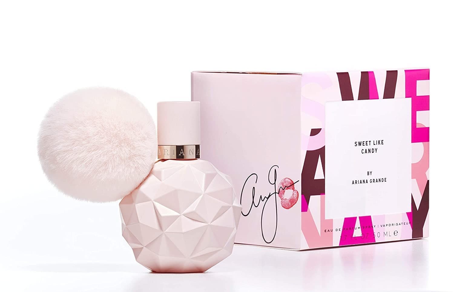 Sweet Like Candy Ariana Grande EDP 100 ML (M)