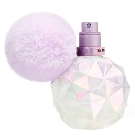 Moonlight Ariana Grande (Tester) EDP 100 ML (M)