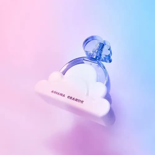 Cloud Ariana Grande EDP 50 ML (M) 2