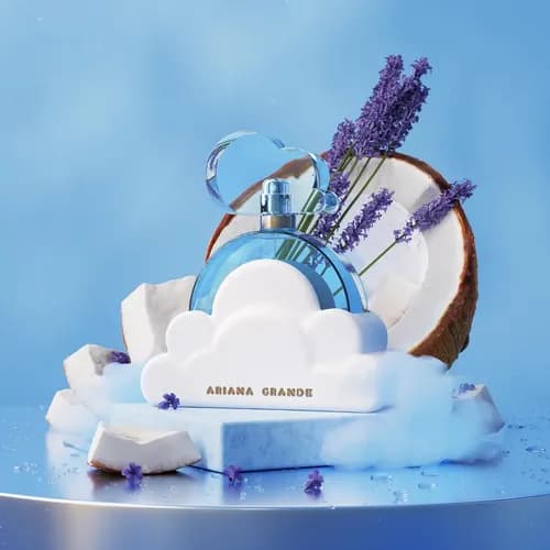 Cloud Ariana Grande EDP 30 ML (M) 2
