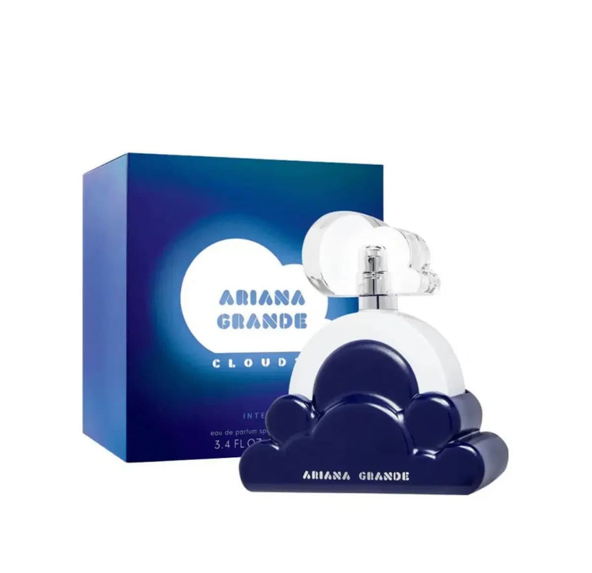 Cloud 2.0 Intense Ariana Grande EDP 100 ML (M)