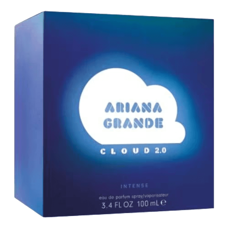 Cloud 2.0 Intense Ariana Grande EDP 100 ML (M) 2