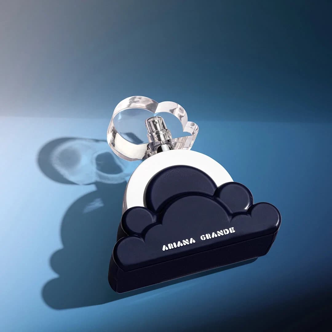 Cloud 2.0 Intense Ariana Grande EDP 100 ML (M) 4