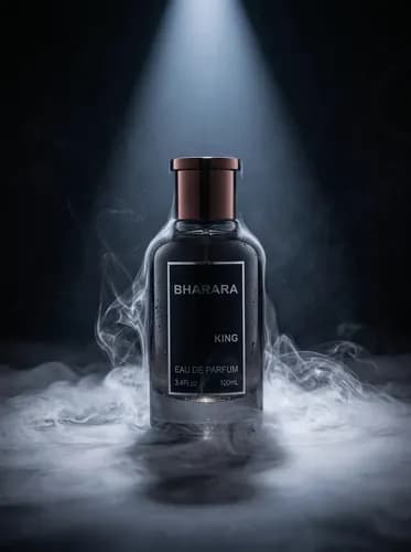 King Bharara EDP 100 ML (H) 2
