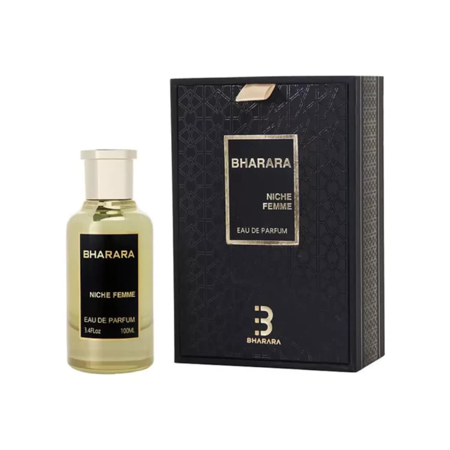 Niche Bharara EDP 100 ML (M)