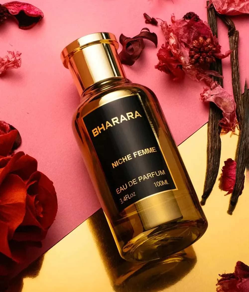 Niche Bharara EDP 100 ML (M) 3