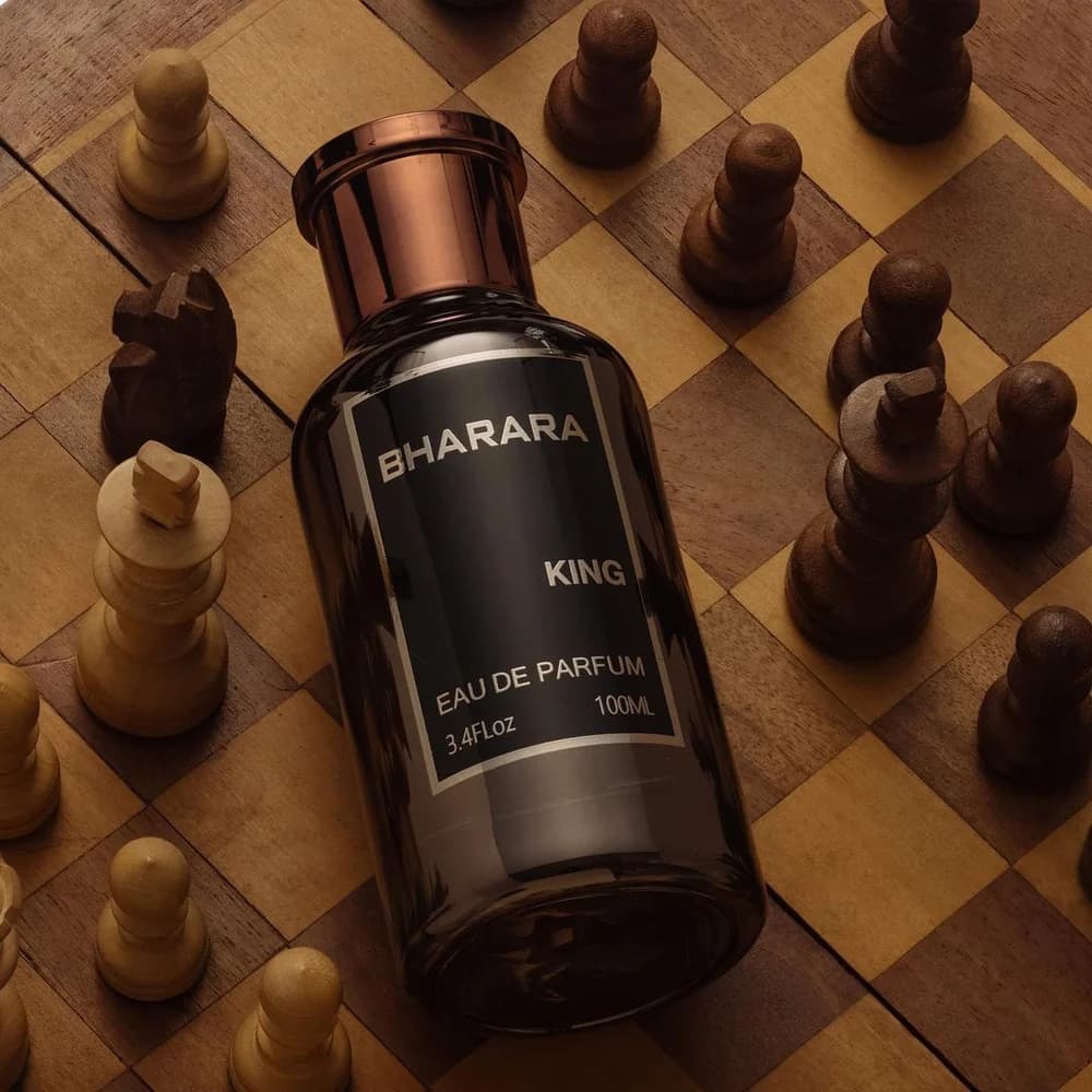 Bharara King EDP 100 ML (H) 2