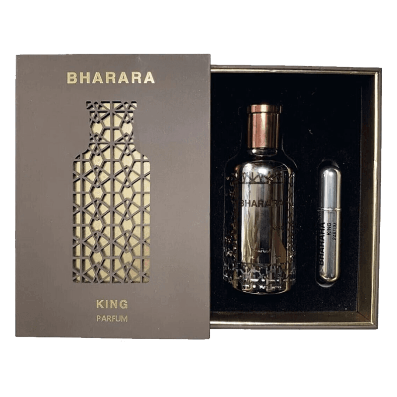 King Parfum Bharara 100 ML (H)