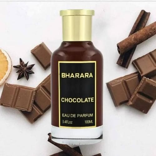 Chocolate Bharara EDP 100 ML (U) 2