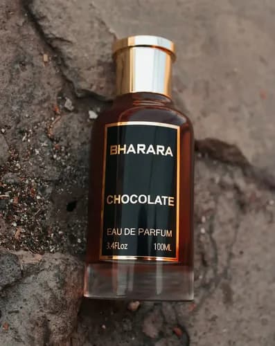 Chocolate Bharara EDP 100 ML (U) 3