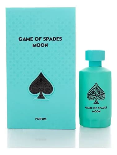 Game Spades Moon Jo Milano Game Of Spades 100 ML (U)