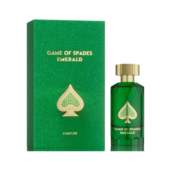 Jo Milano Juego Espadas Reina 3.4 Oz Perfume Game Of Spades (U)