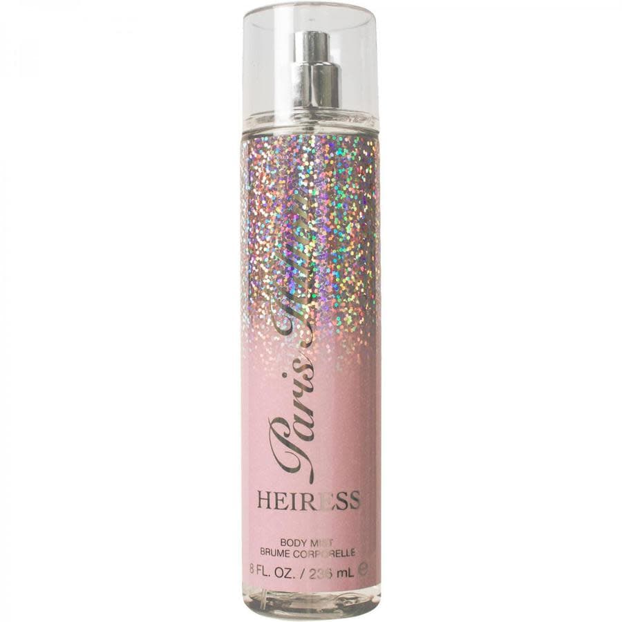 Heiress Paris Hilton Body Mist 236 ML (M)