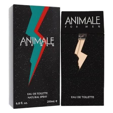 Animale EDT 200 ML (H)