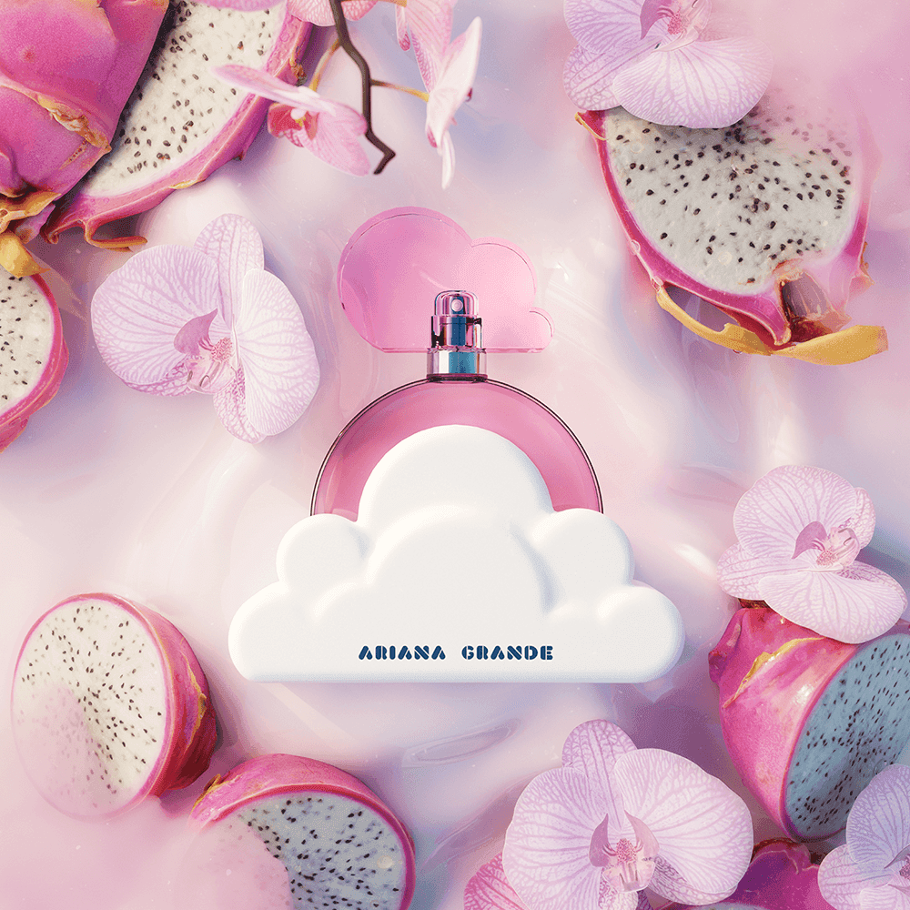 Cloud Pink Ariana Grande EDP 30 ML (M) 2