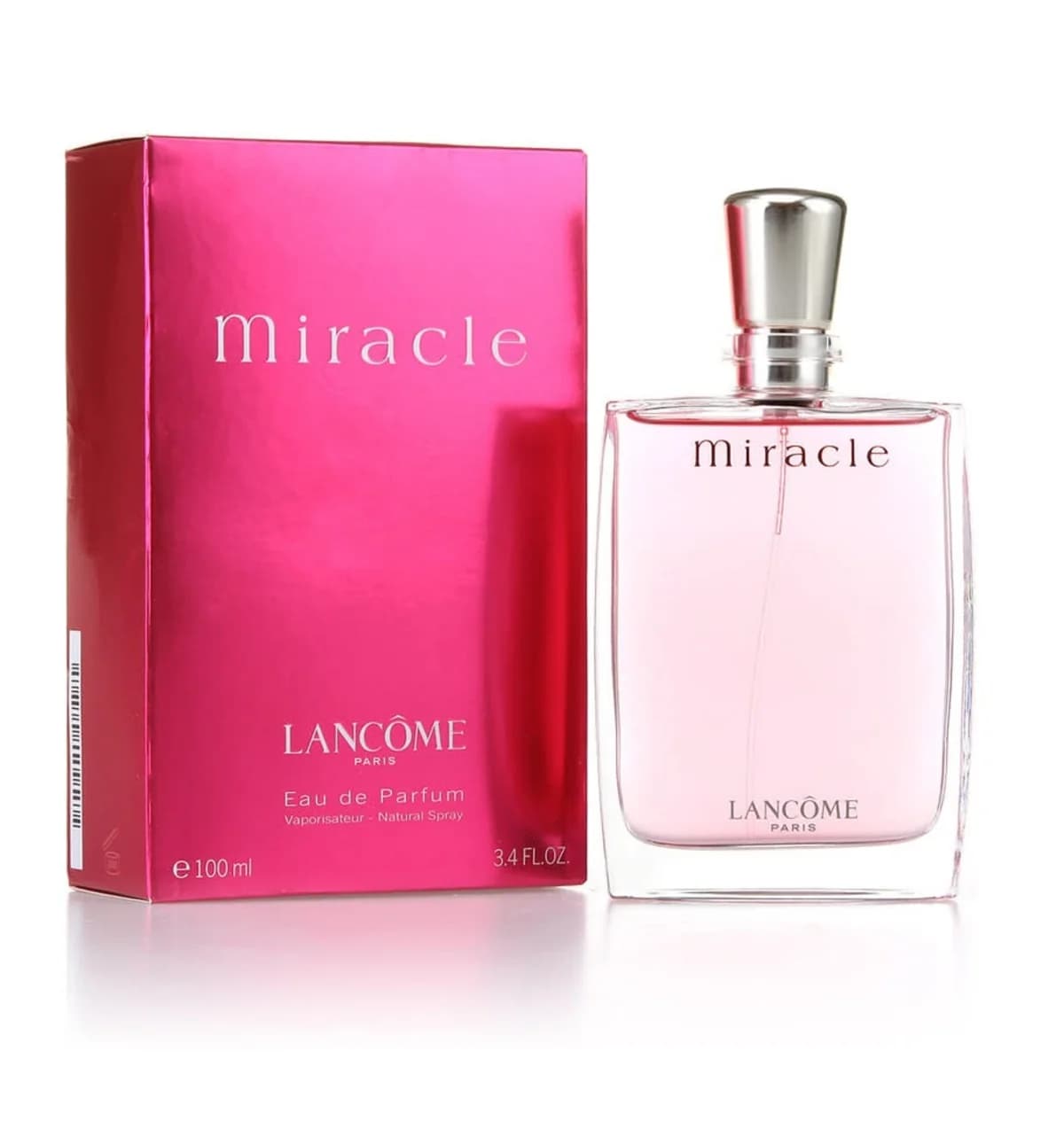 Miracle Lancome EDP 100 ML (M)
