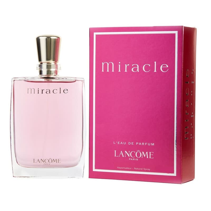 Milagro Lancome EDP 50 ML (M)