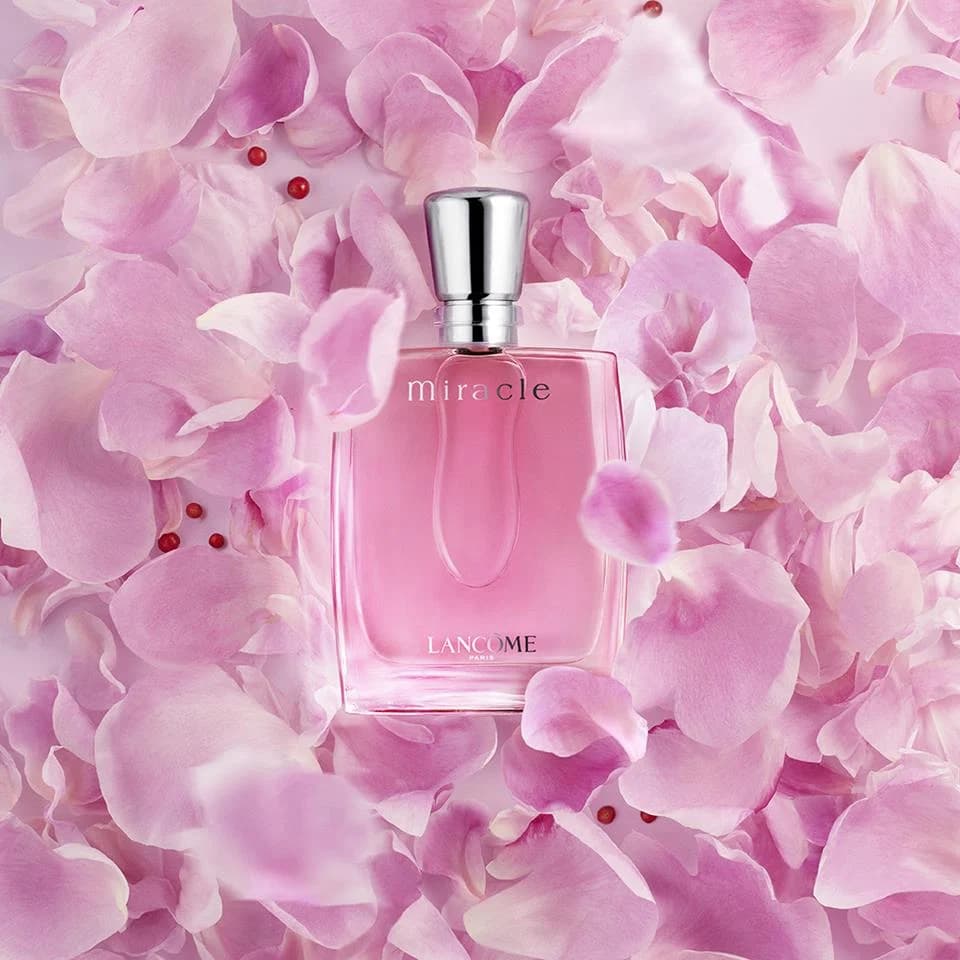 Milagro Lancome EDP 50 ML (M) 4