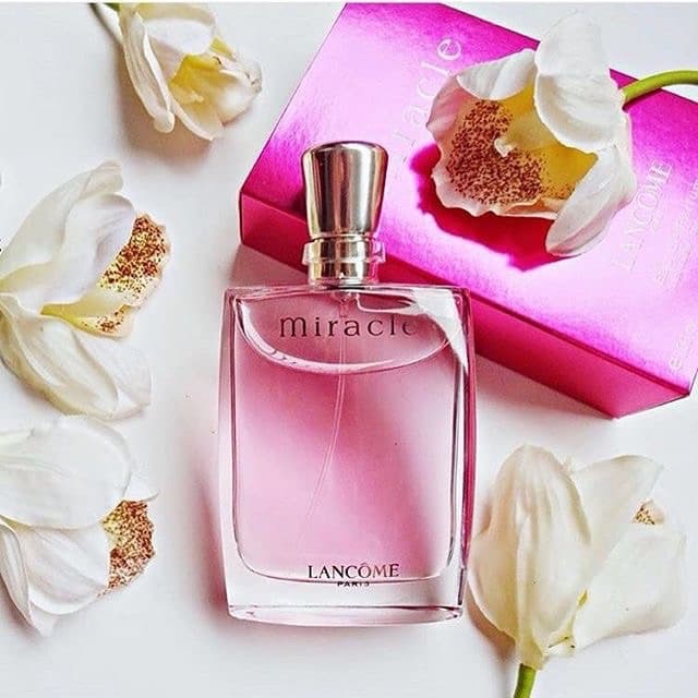Milagro Lancome EDP 50 ML (M) 5