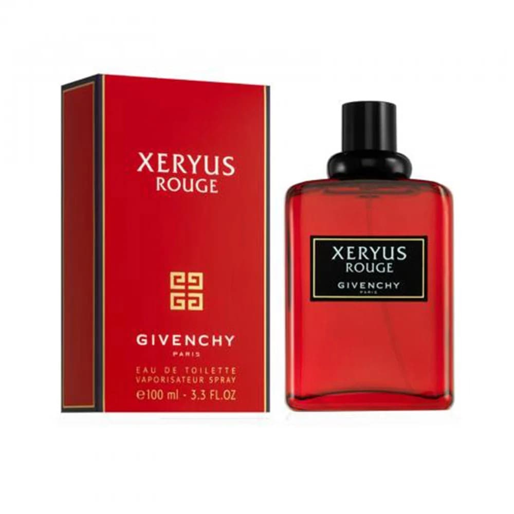 Xeryus Rouge Givenchy EDT 100 ML (H)