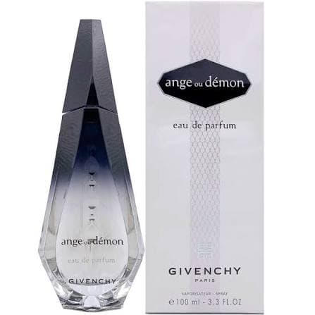 Ange Ou Demon Givenchy EDP 100 ML (M)