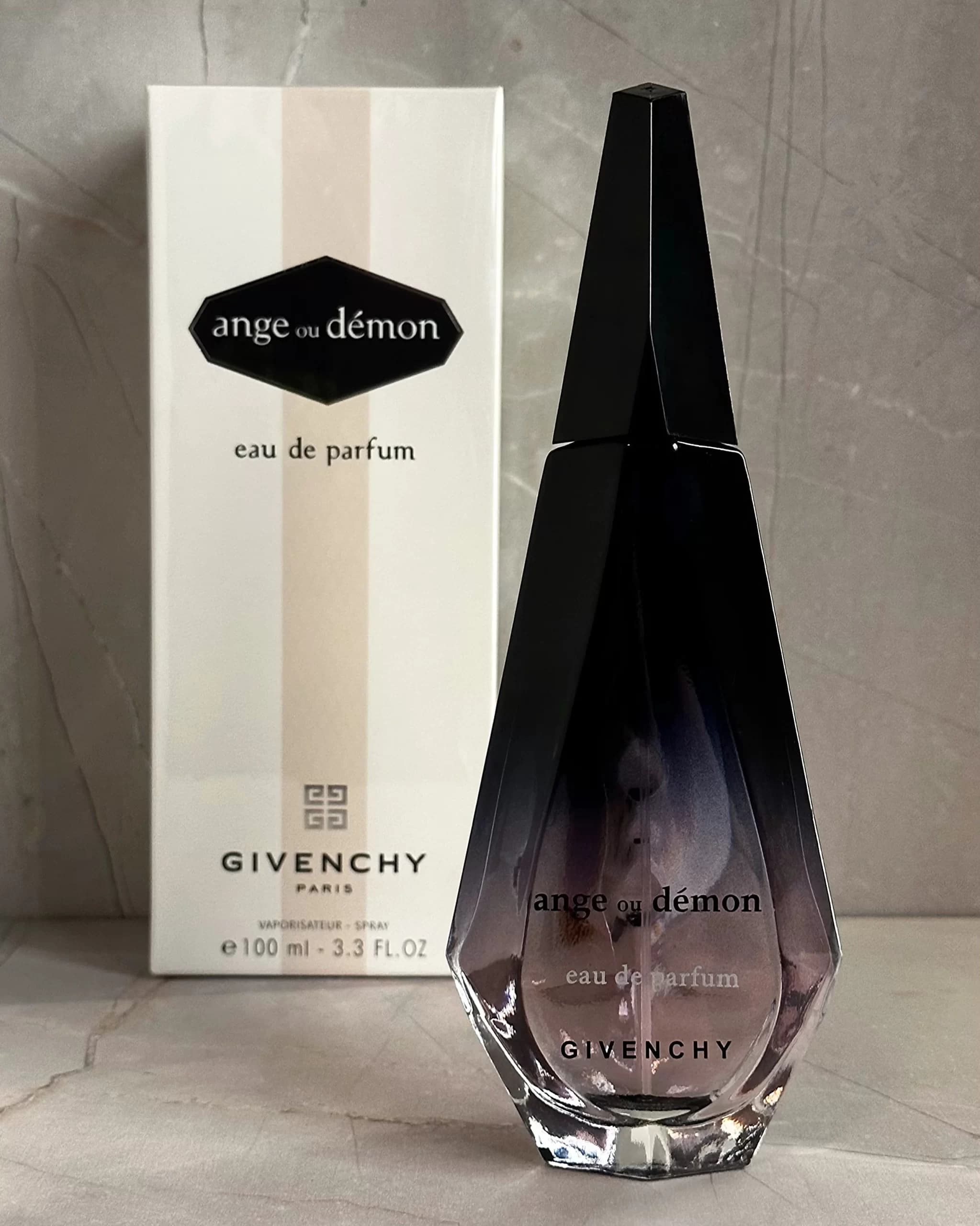 Ange Ou Demon Givenchy EDP 100 ML (M) 2
