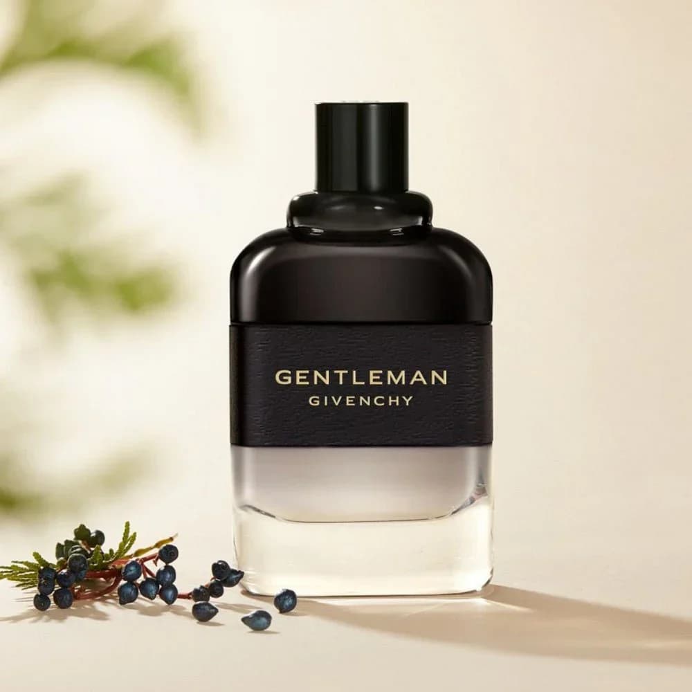 Givenchy Gentleman Edt 100ml Hombre 3