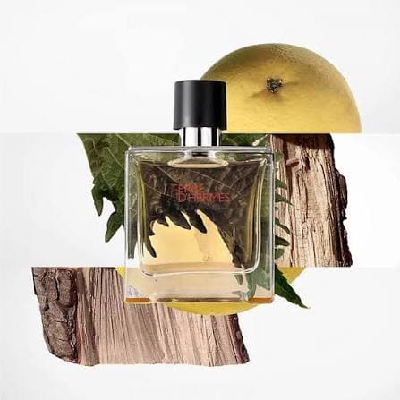 Duo Hermes (Estuche) EDT 2 X 50 ML (H) 2